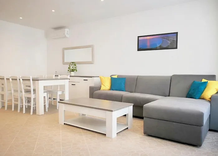 Appartement \