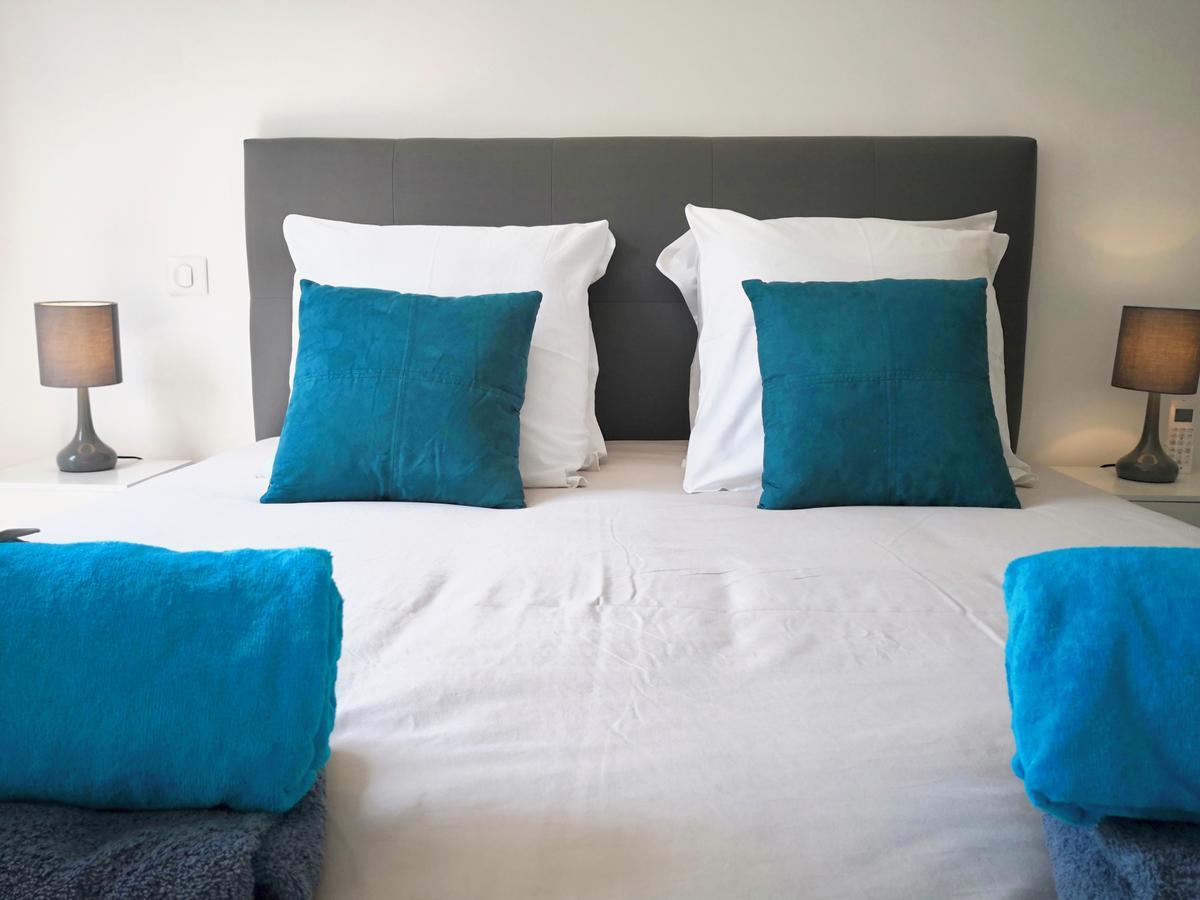 Caffarelli Appartement