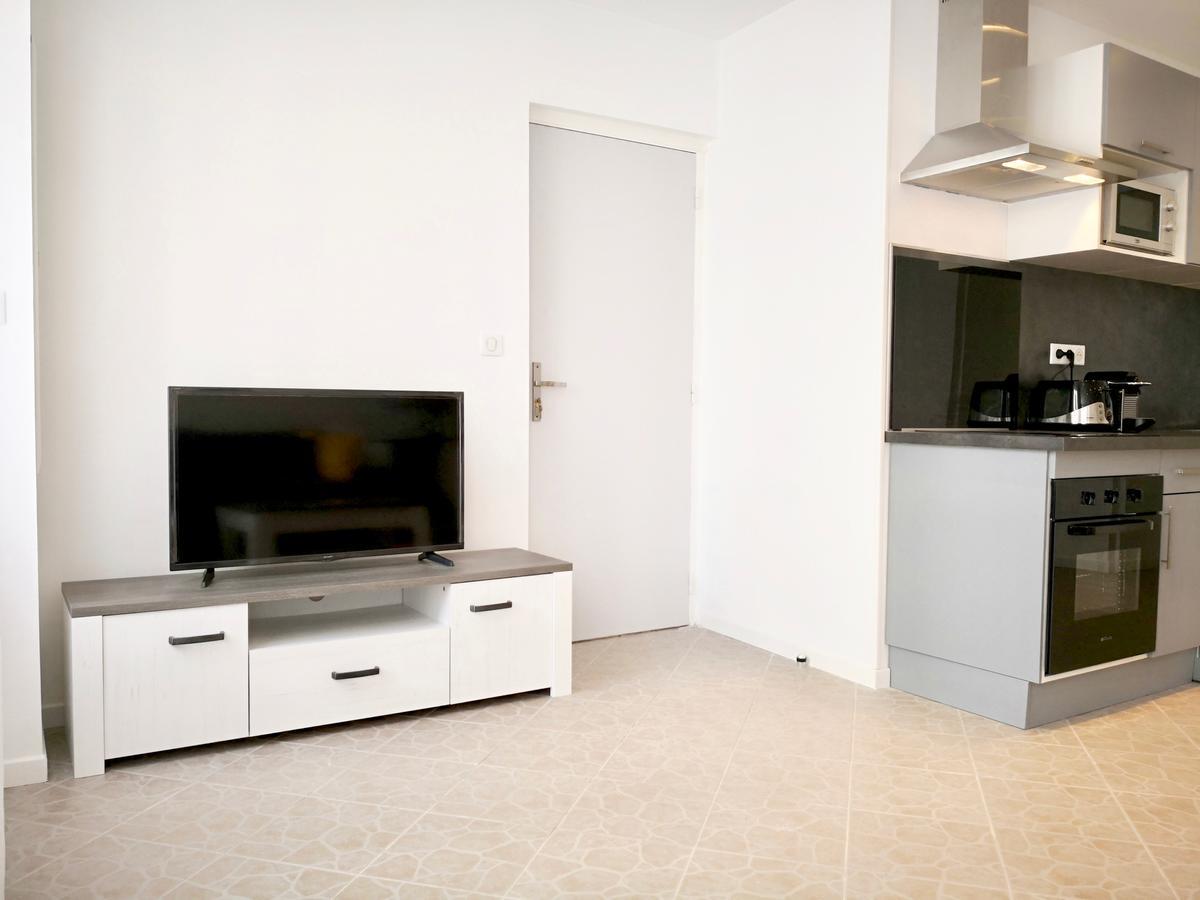 Appartement Caffarelli
