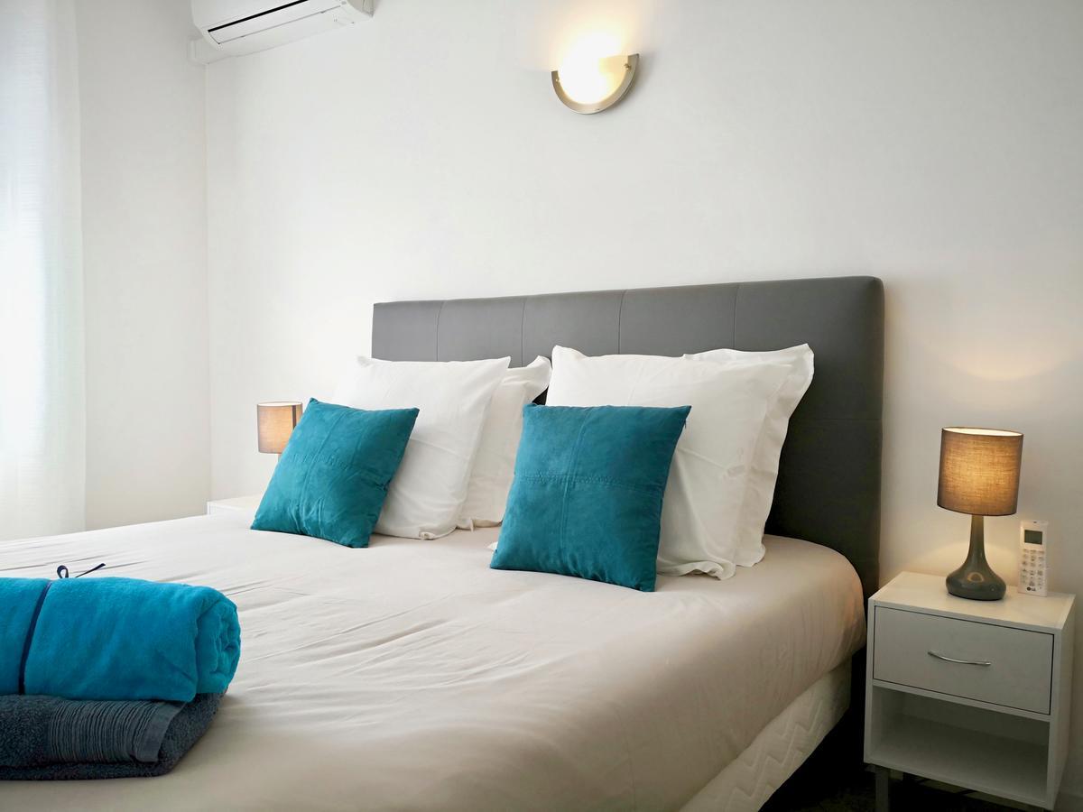 Caffarelli Appartement *