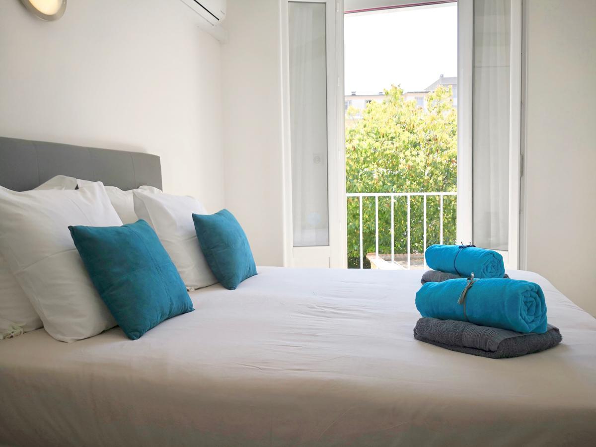 Appartement Caffarelli Nice