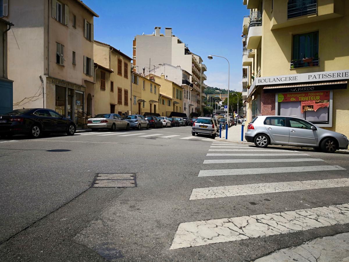 Caffarelli Appartamento