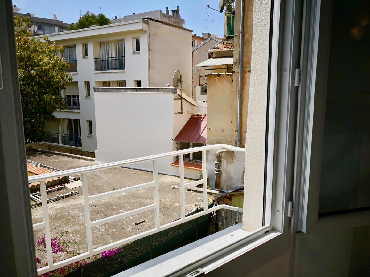 Caffarelli Appartement Nice
