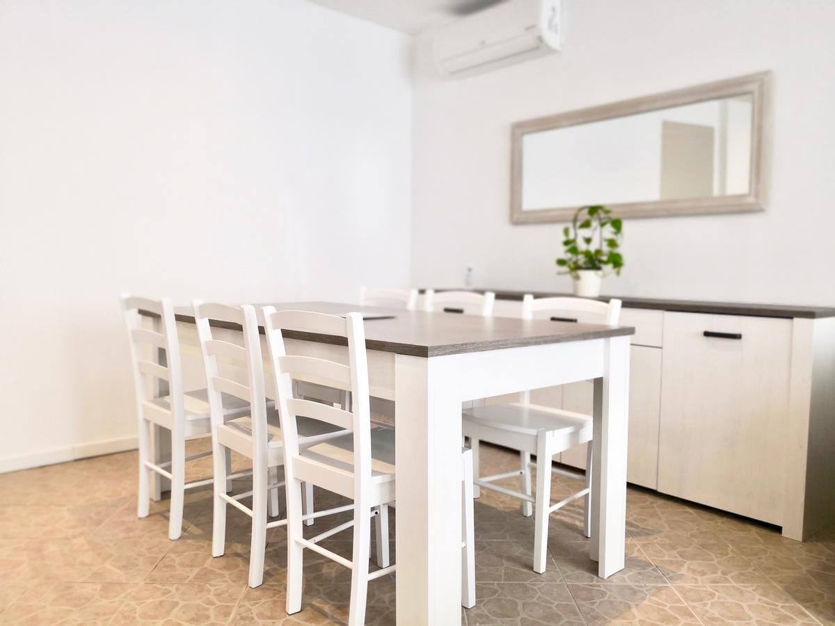 Appartamento Caffarelli Nizza